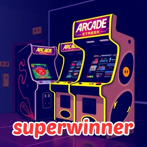 superwinner: Proses Deposit Terbaik untuk Gamer Indonesia