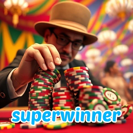 superwinner: Menyediakan Penarikan Dana yang Mudah dan Cepat