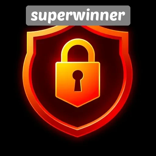 Tingkat Keamanan dan Perlindungan Data di Superwinner