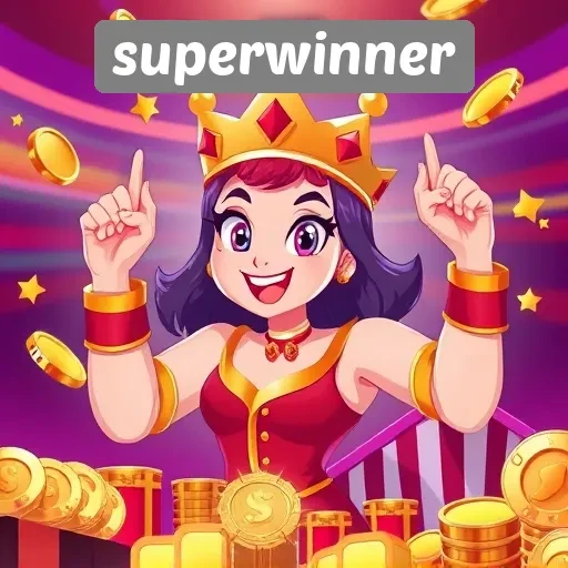 Menikmati Permainan Seru di Superwinner dengan Beragam Pilihan
