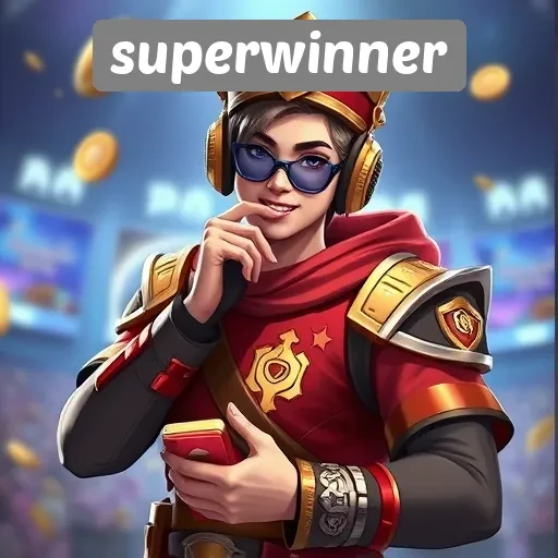 Menjelajahi Fitur Unggulan Situs Game Superwinner