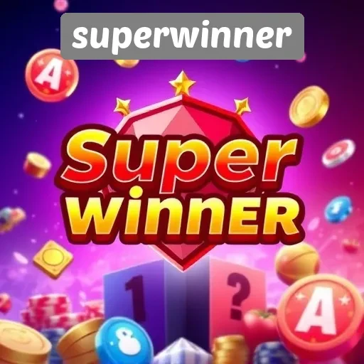 Mengenal Lebih Dekat Situs Game Superwinner