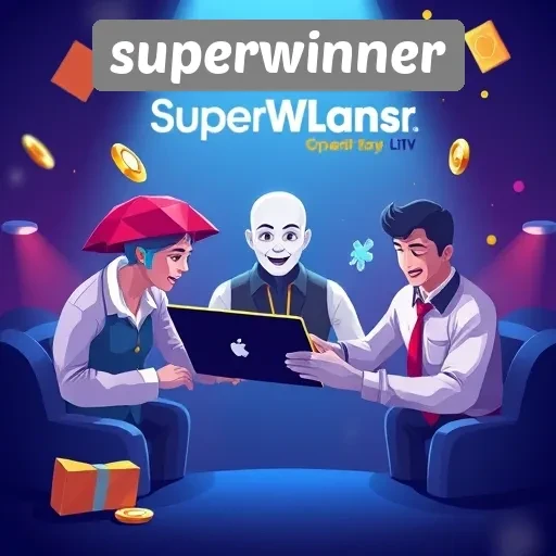 Panduan Memulai Bermain di Superwinner untuk Pemula