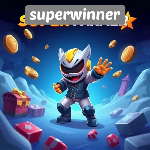 Cara Superwinner Menyediakan Pengalaman Game yang Aman