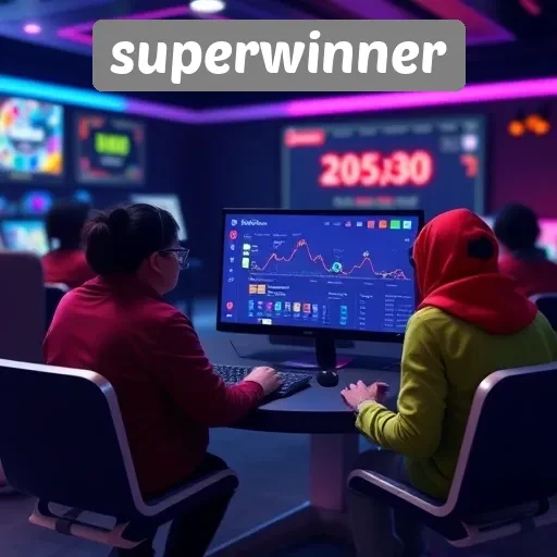Tinjauan Keamanan dan Privasi di Superwinner