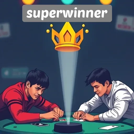 Kisah Sukses Pemain di Superwinner yang Menginspirasi