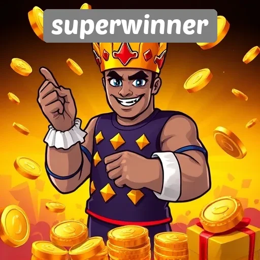 Kelebihan Menggunakan Superwinner untuk Judi Online