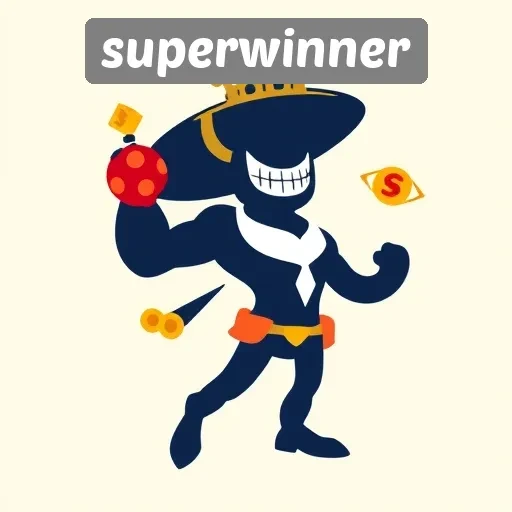 Tantangan dan Keseruan di Superwinner untuk Pecinta Game