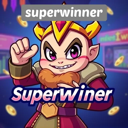 Mengapa Superwinner Menjadi Pilihan Favorit di Kalangan Pemain Game