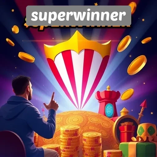 Review Fitur Menarik di Situs Game Superwinner