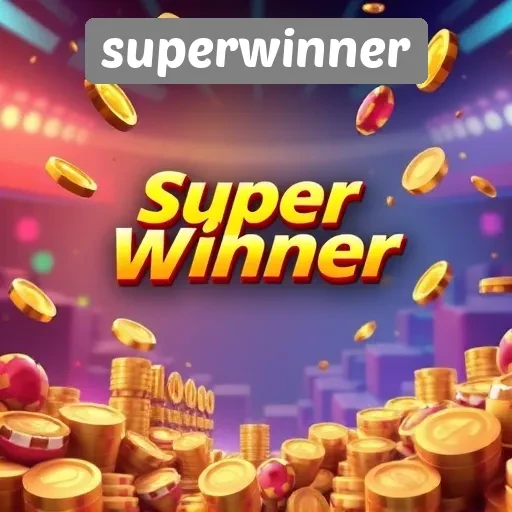 Keunggulan dan Fitur Menarik di Situs Superwinner