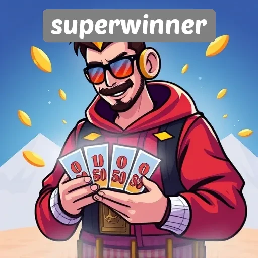 Pengalaman Pengguna di Superwinner dalam Bermain Game