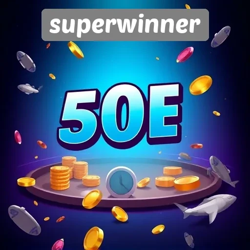Menelusuri Fitur Utama Situs Game Superwinner