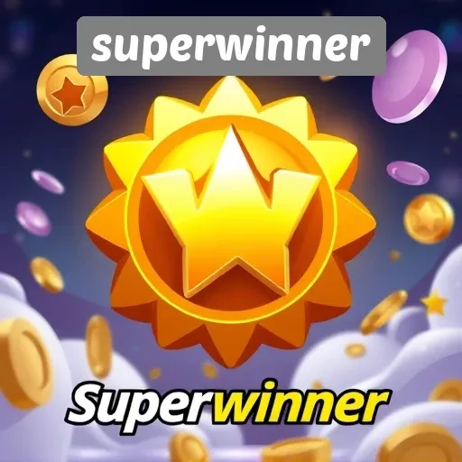 Superwinner Menawarkan Beragam Permainan Menarik