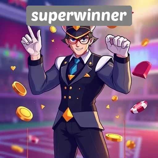 Bagaimana Superwinner Menyediakan Pengalaman Bermain yang Menarik