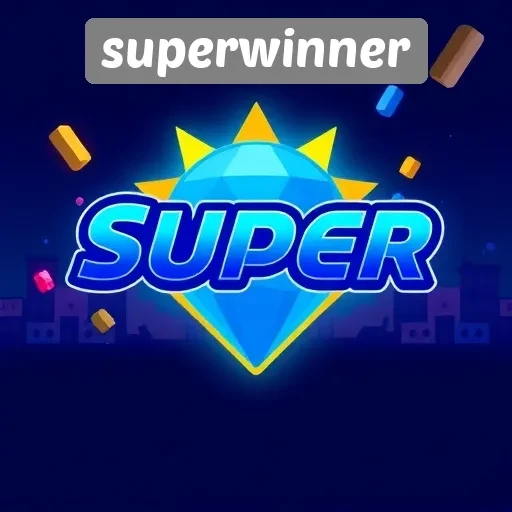 Superwinner Platform Game Terpercaya untuk Gamer Indonesia