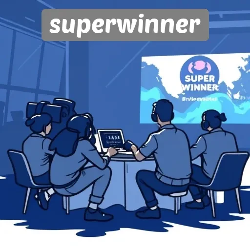 Dampak Positif Superwinner Terhadap Komunitas Game Lokal