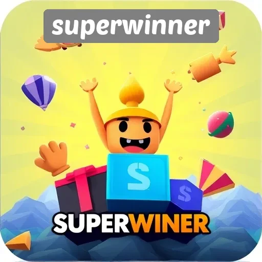 Mengenal Superwinner Sebagai Platform Game Terpercaya