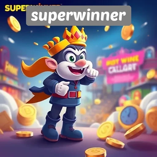 Ulasan Lengkap Mengenai Situs Game Superwinner