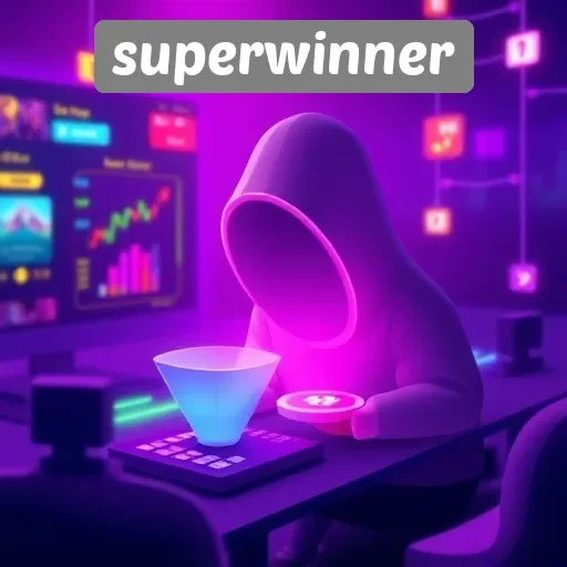Analisis Keamanan dan Privasi di Situs Game Superwinner