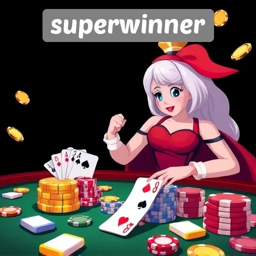 Memahami Konsep Permainan di Situs Superwinner