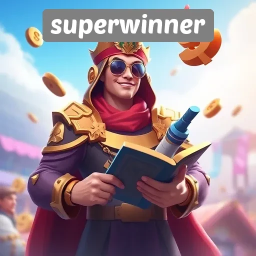 Strategi Menang dalam Game Populer di Superwinner